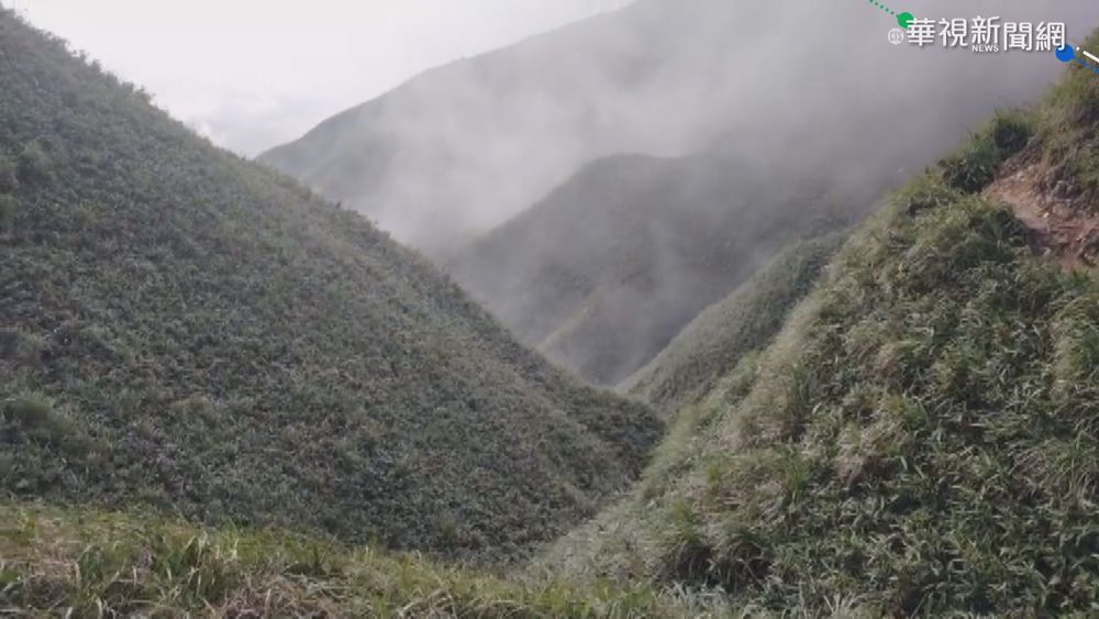 婦登抹茶山失蹤3個月 尋獲半截遺體