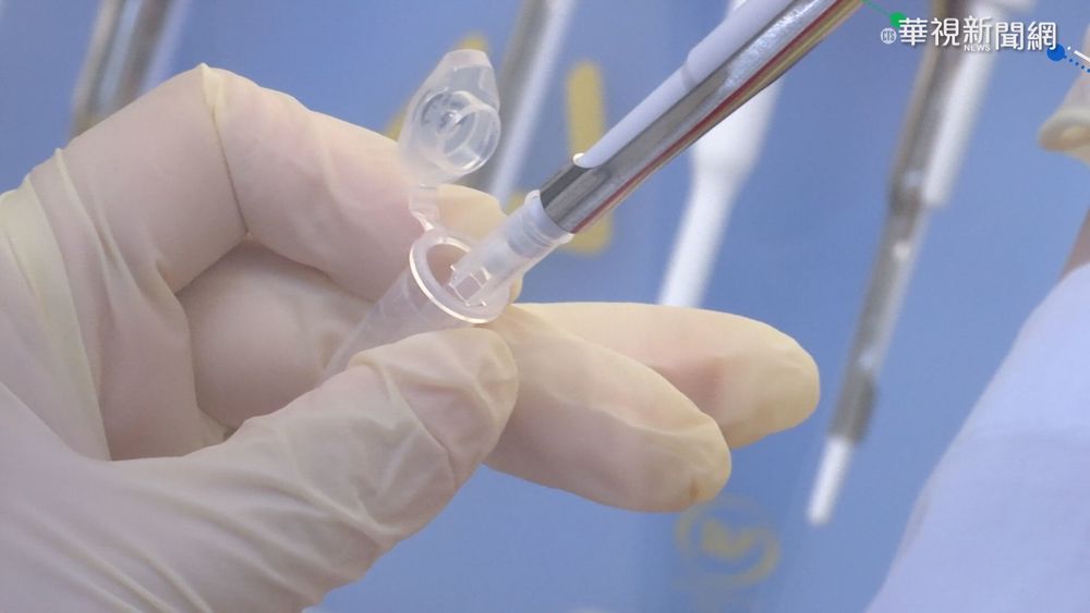 居家快篩劑最快下週上市 價格差異大