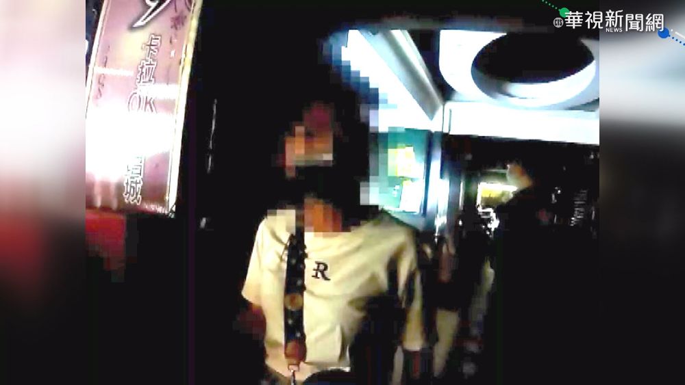 移工餐廳違規營業 警稽查辯深夜打掃