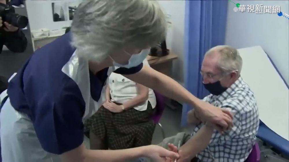 主宰英99%病例 WHO:"印變種"恐成主流