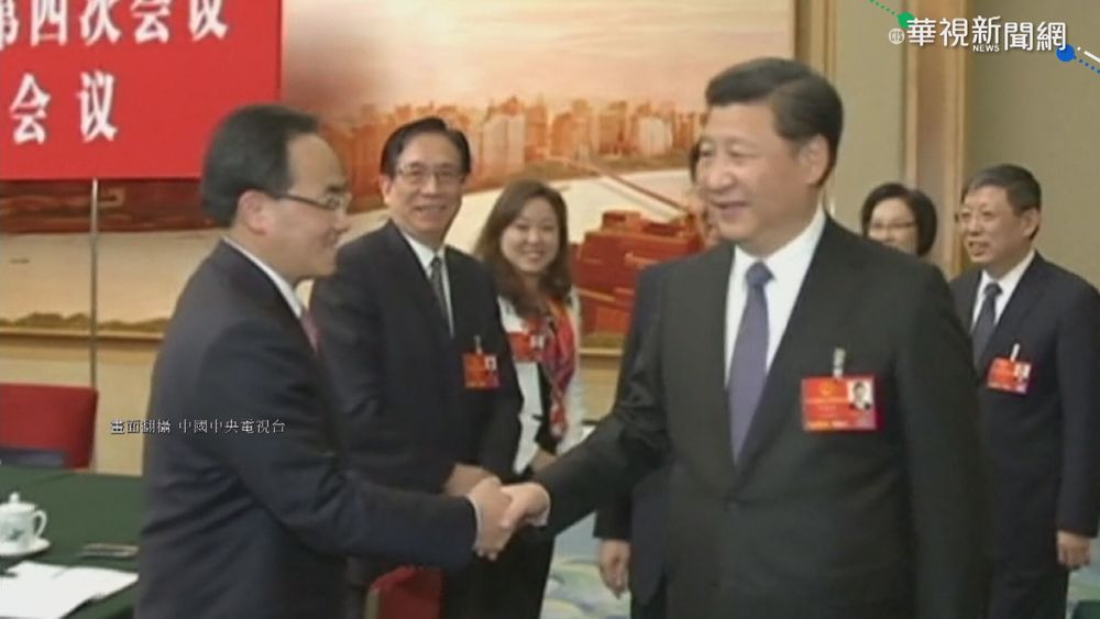 美智庫:中國擴張全球影響力 追近美國