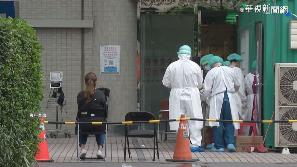 染疫死亡者有黑數? 中央:統計很清楚