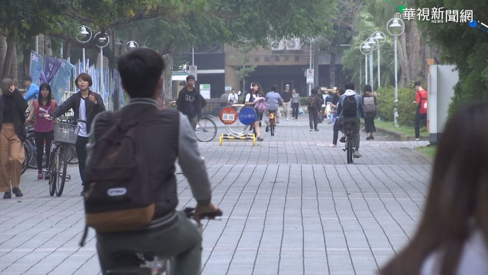 學生確診累計600人 大專202人最多、國小143人染疫