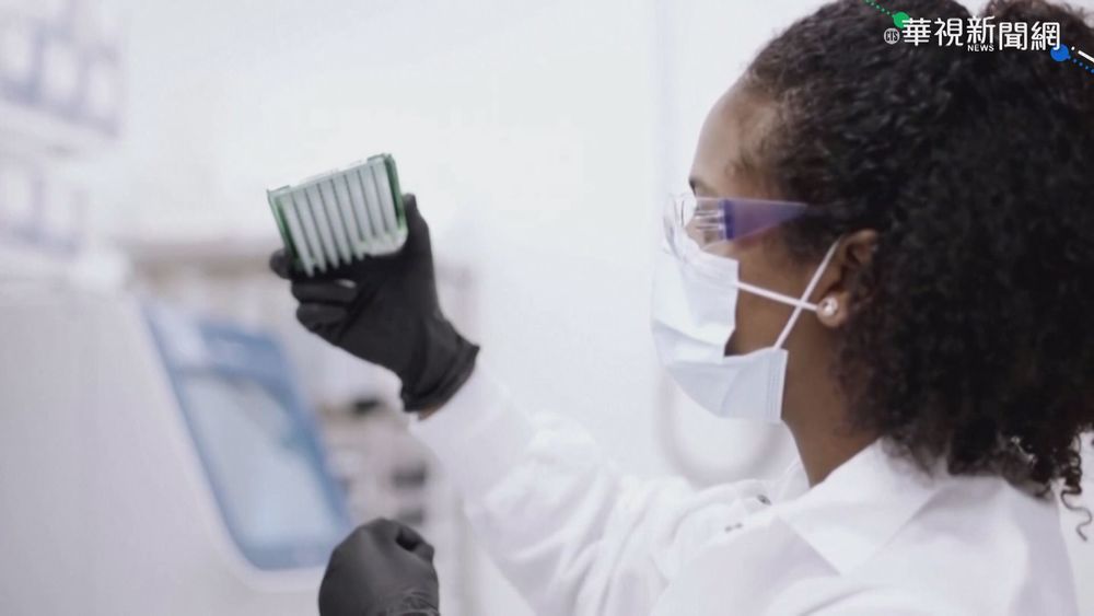 增捐疫苗 美官員:台面臨巨大政治壓力