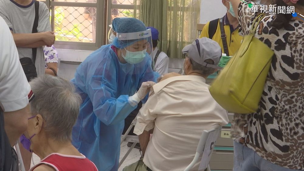 單日增18件死亡通報 全台累積67人打AZ後猝死