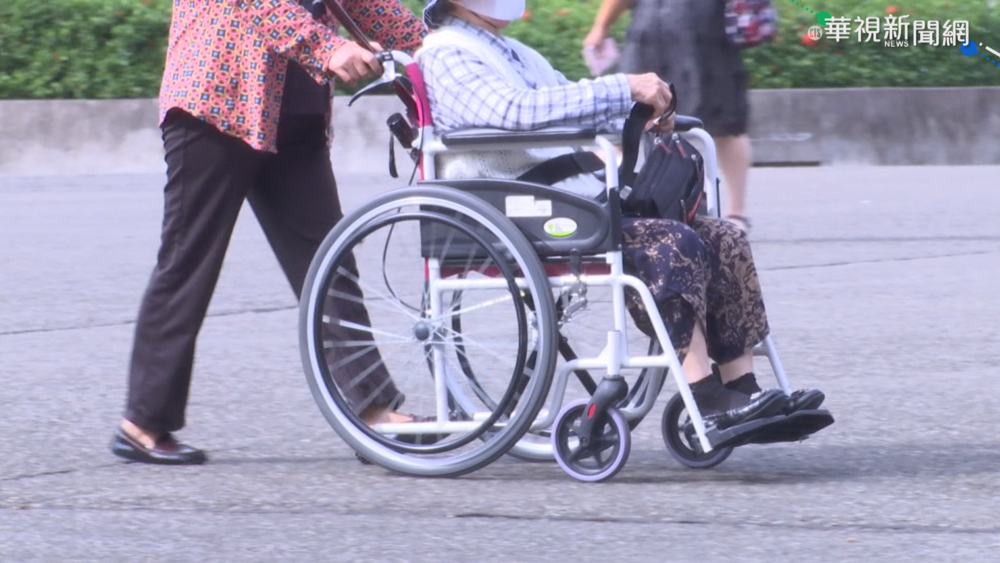 士林長照機構爆群聚感染 25長者篩檢陽性確診