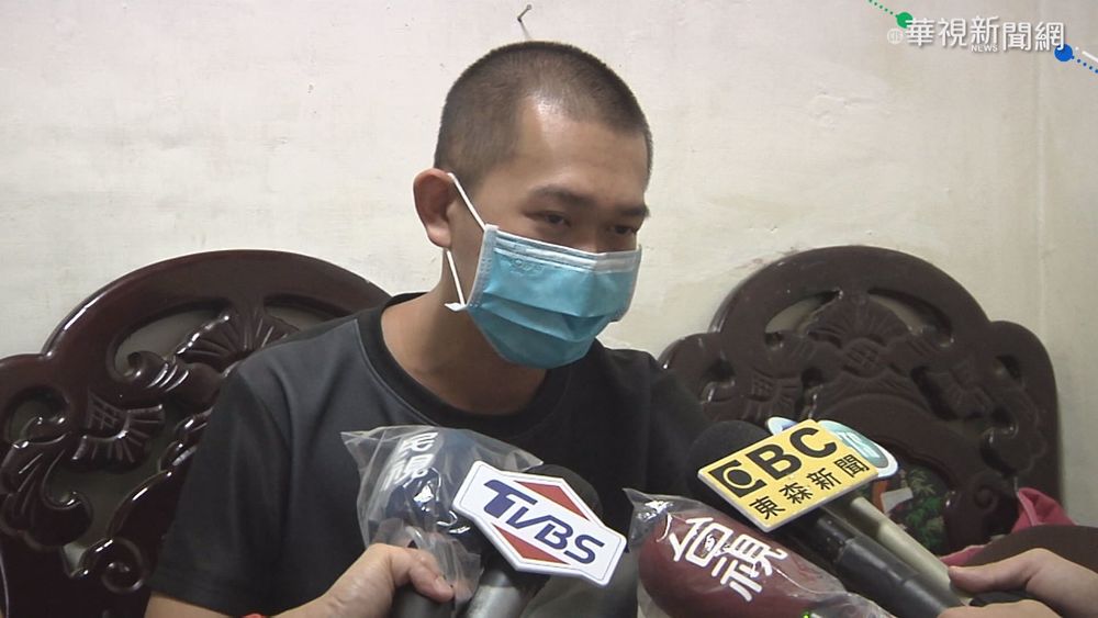 洗腎婦打完疫苗腦血栓 兒慟:在等死