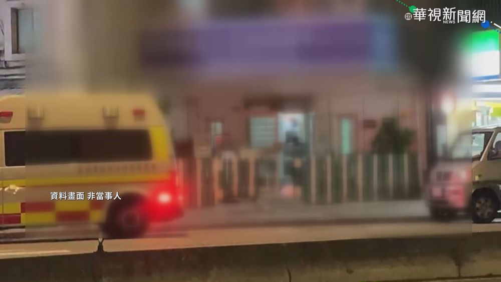 士林長照機構疑隱匿疫情 釀47人確診