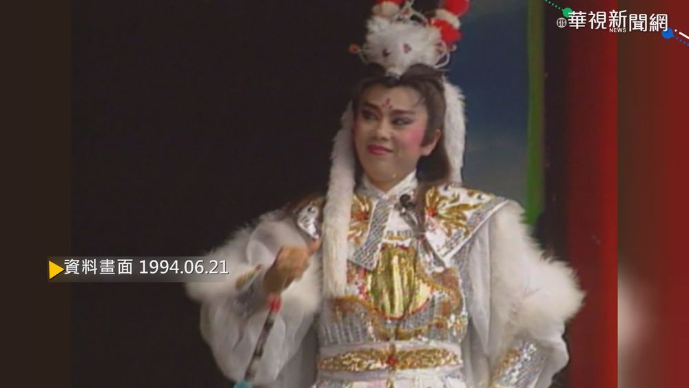 【歷史上的今天】明華園高雄監獄演出 受刑人熱情響應