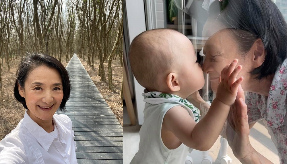 揭長輩打疫苗真實心態！譚艾珍：不是為自己 怕拖累兒孫