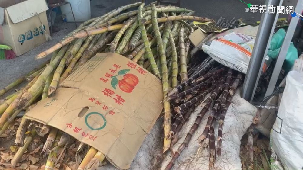 疫情衝擊台東觀光 瑞源村攤商叫苦