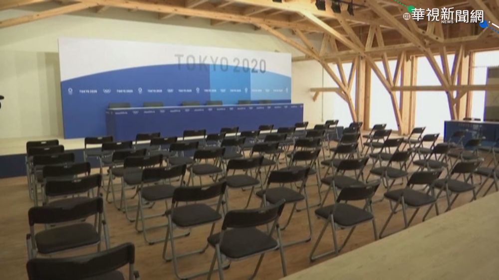 東奧開幕在即 逾8成日人憂疫情擴大