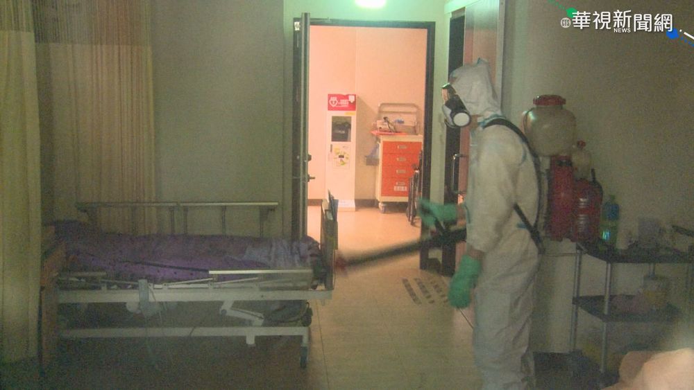 士林長照機構涉隱匿 爆47染疫3死