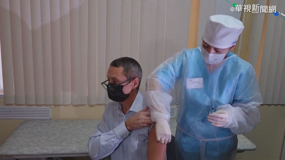 鼓勵施打疫苗 南韓企業狂推接種優惠