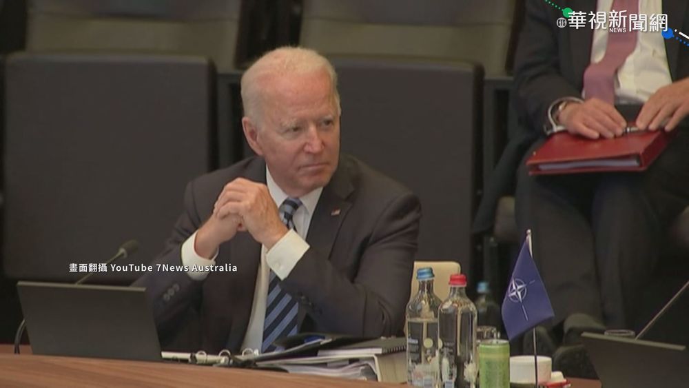 追查疫情源頭 美警告中:不配合將遭孤立