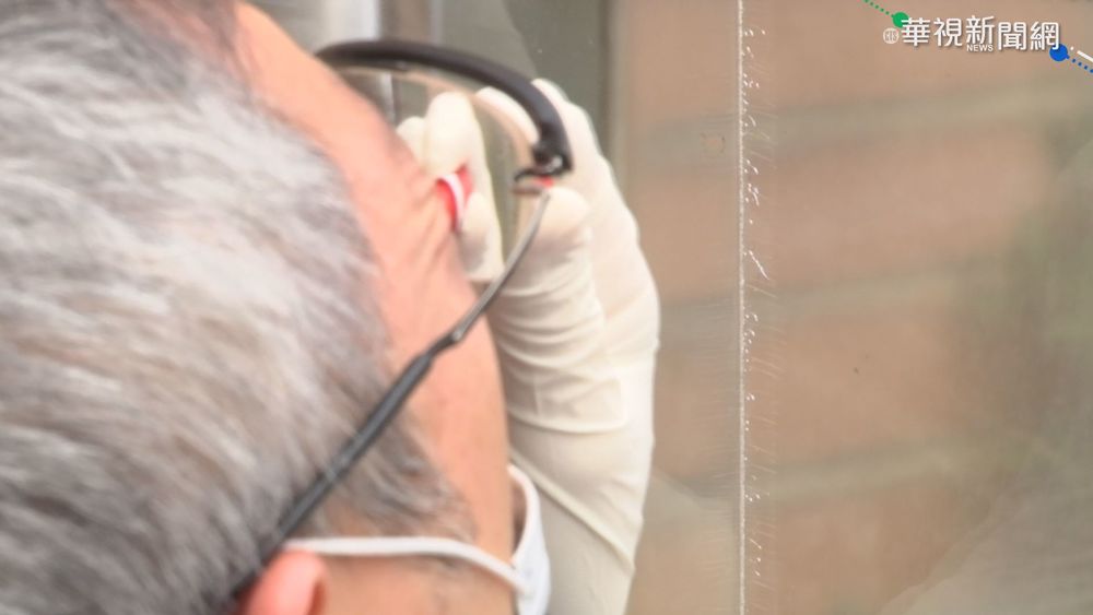 防印度變異株 入境檢疫期滿前PCR採檢