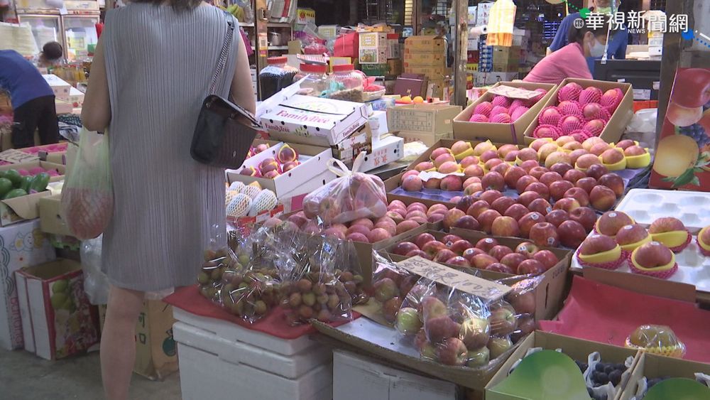 北農45人確診 防疫專車急載員工快篩