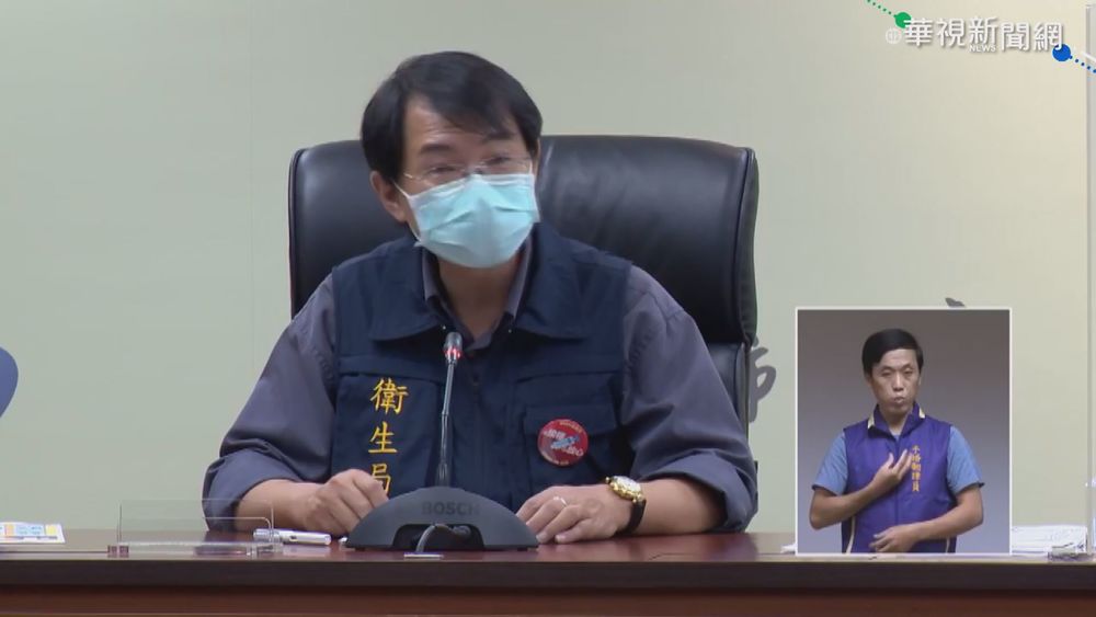 屏8旬婦打疫苗血氧急降 插管4天不治