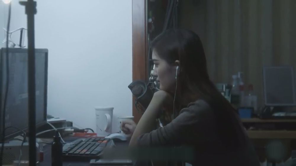 疫情中異軍突起 直播帶貨成新潮流