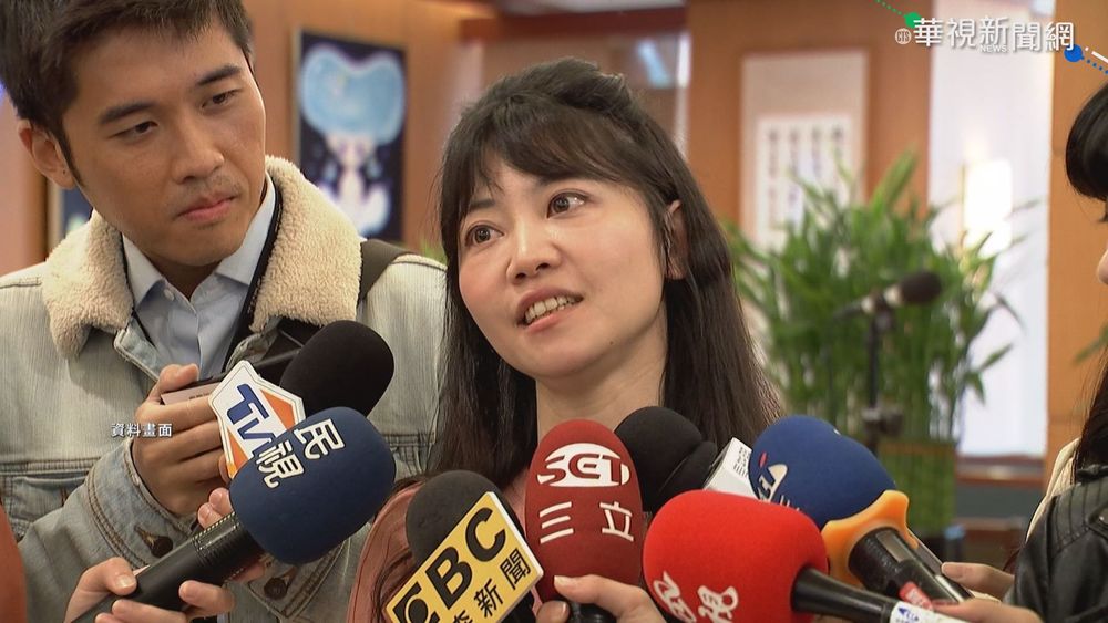 被北市衛生局長批「得寸進尺」 高嘉瑜這樣回應