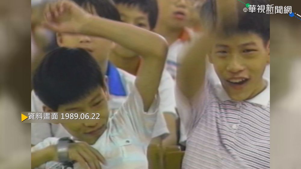 【歷史上的今天】連體男嬰平安長大 國小畢業獲勤學獎