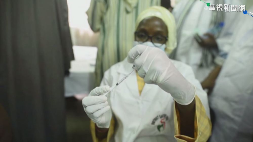 世衛將在南非設立 疫苗技術轉移中心