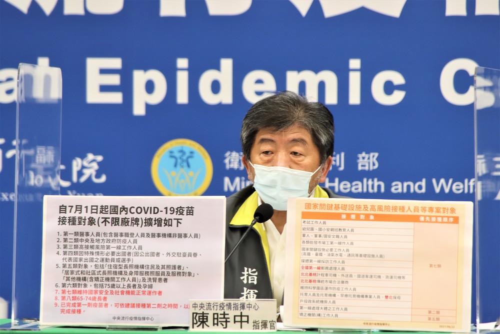 防範印度變異株！即起居家檢疫、隔離期滿前1天須PCR採檢