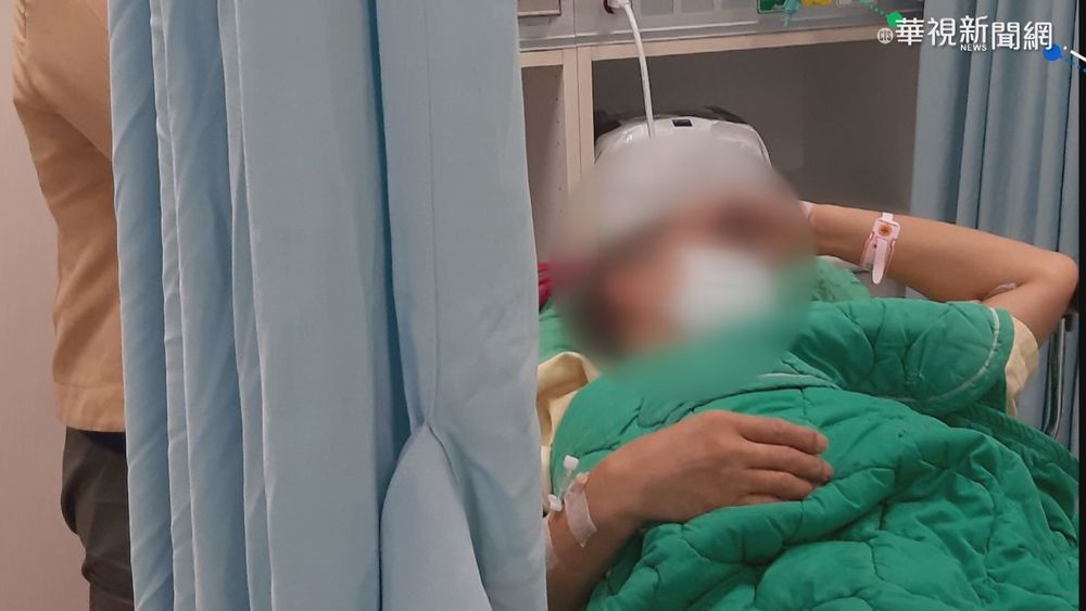 接種疫苗後死亡再+35 3案例未達60歲