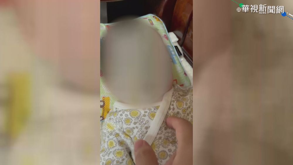 首例! 媽媽打疫苗後餵母乳嬰吐血泡亡