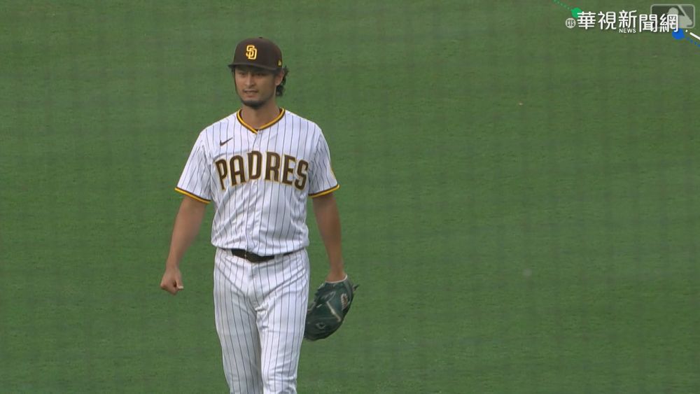 順利通過官方檢驗 達比修有大秀K功!