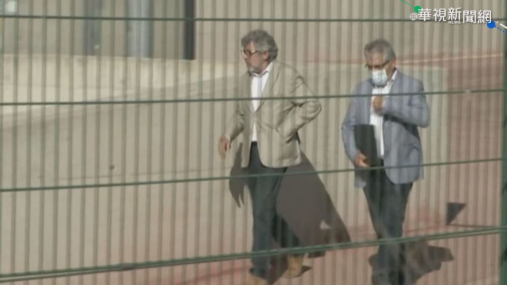 西班牙釋善意 擬赦免加泰9獨派分子