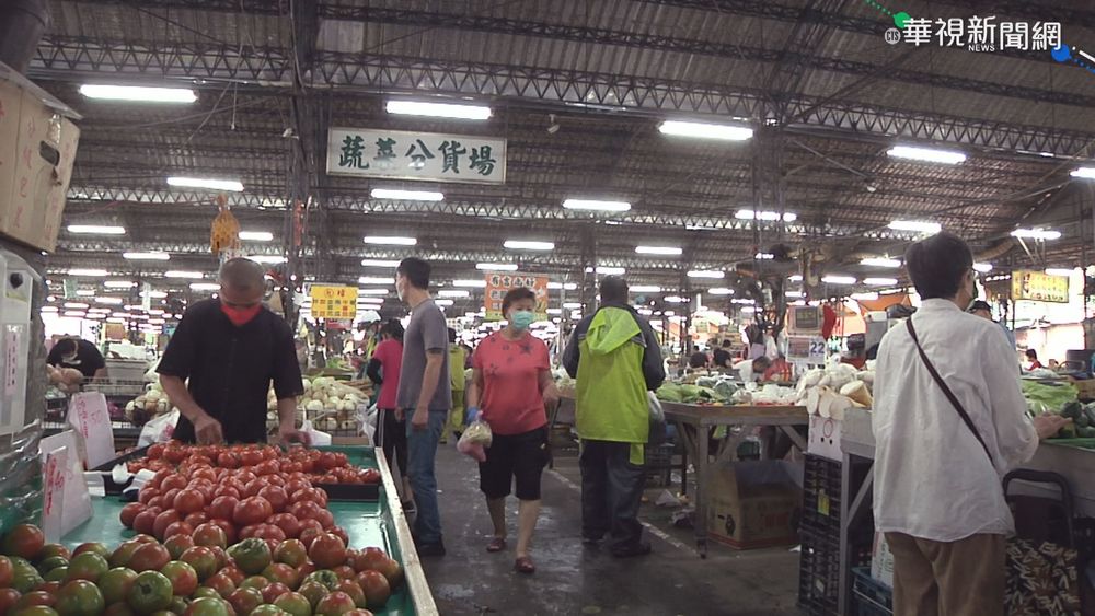 防北農疫情往南燒 高屏擴大匡列篩檢