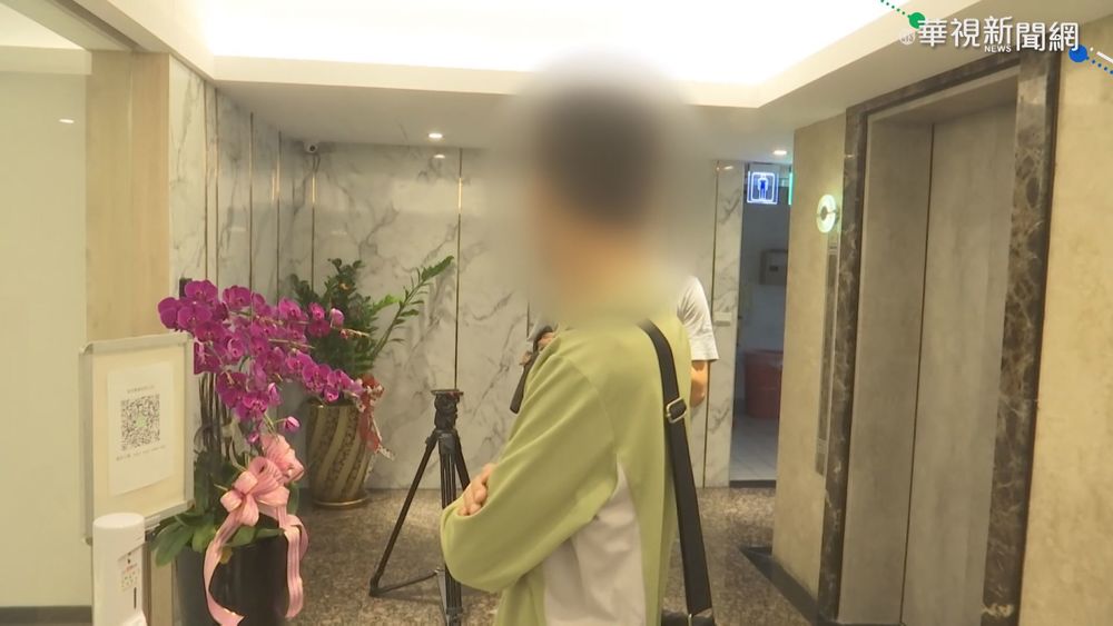 2家殯葬業駐商辦 遭檢舉竟"查無不法"