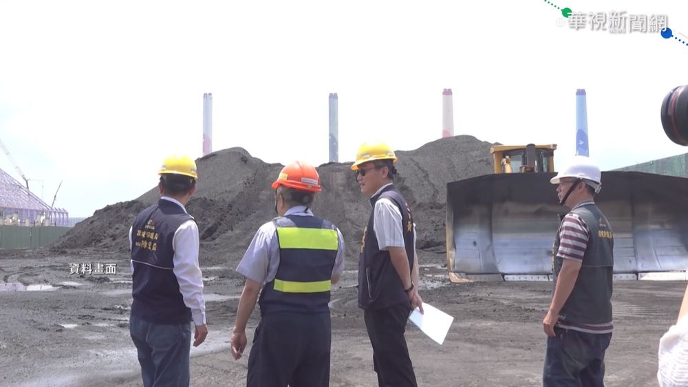 中火燃氣機組卡15個月 突獲特照擴建