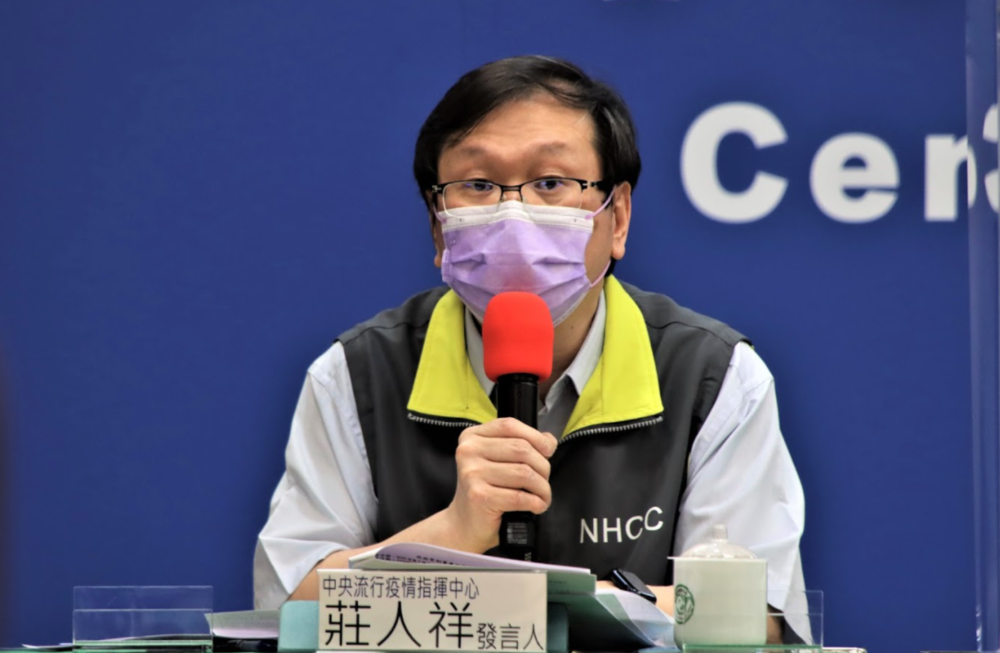 打疫苗猝死增25例....50多歲男接種隔天亡 解剖死因曝