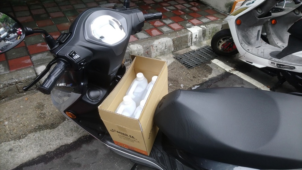 疫情才稍趨緩...買酒精竟遭酸「怕死」他憂心：防疫鬆懈