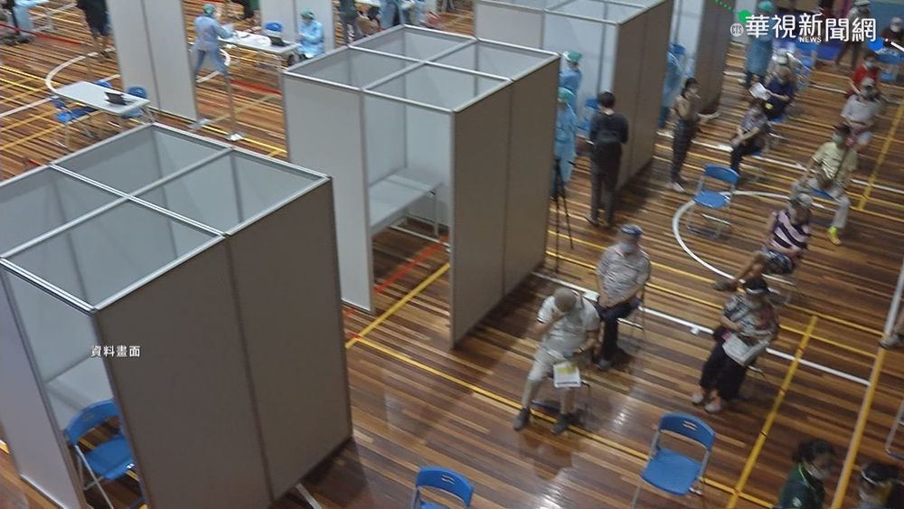 三級警戒延長! 蔡英文民調創23月新低