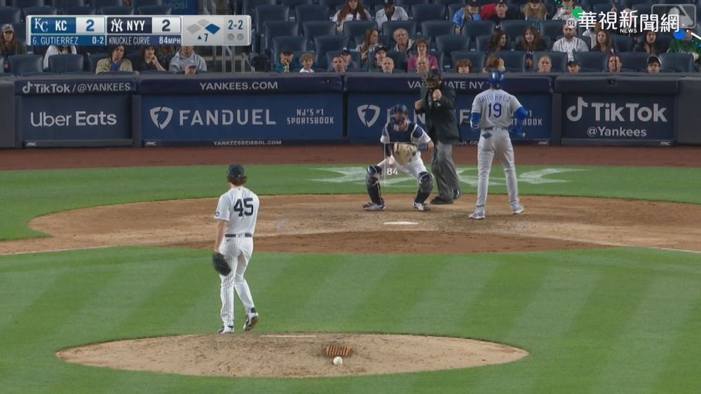 MLB查裝備防作弊 Scherzer不滿丟帽