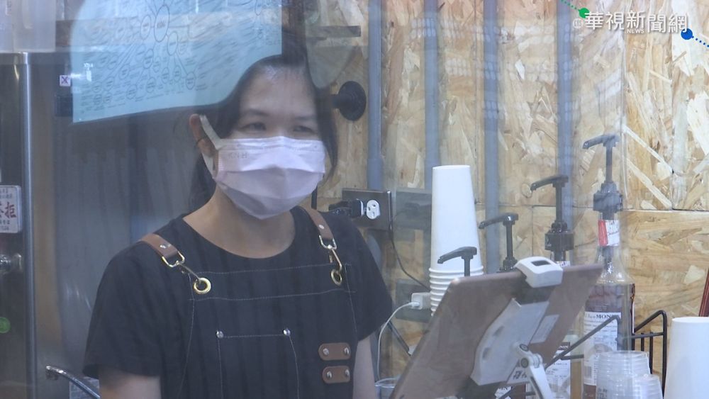 三級警戒再延! 餐飲業.藝文業慘兮兮