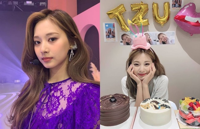 周子瑜生日聯繫賈永婕 跨海暖捐50台PAPR