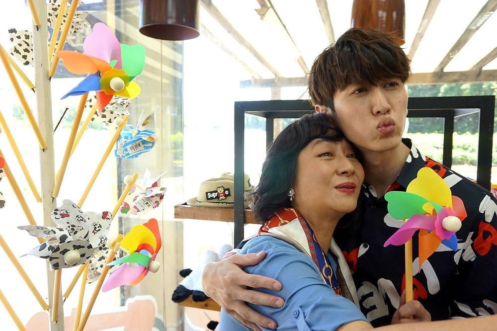 《三隻小豬》控制狂媽媽登場 楊麗音：媽寶男很好