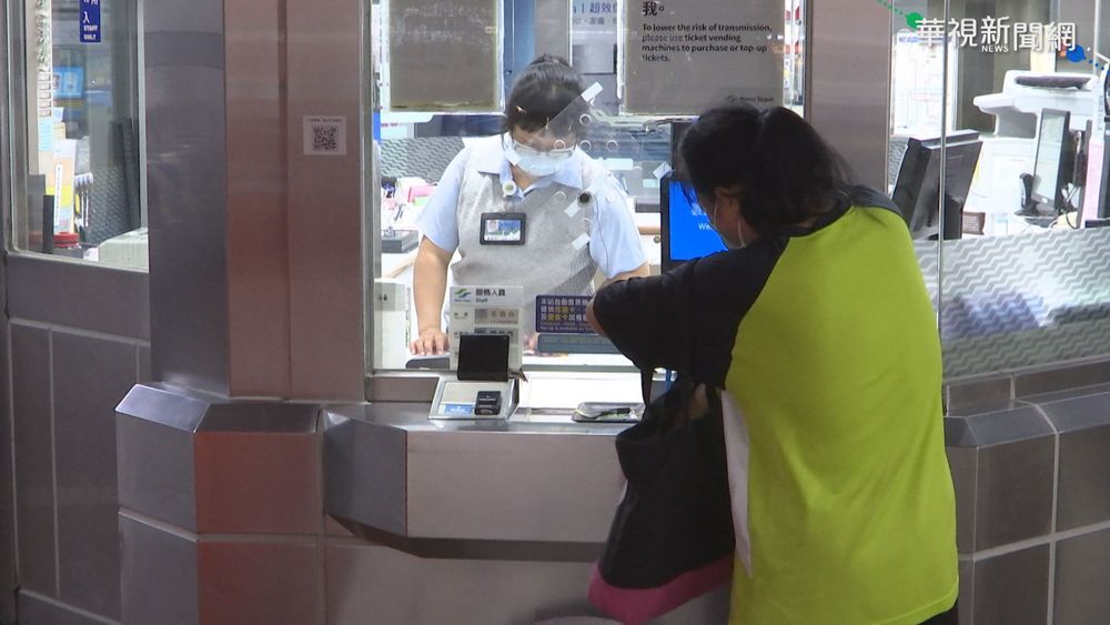 公車駕駛.捷運人員 未列第7類施打對象