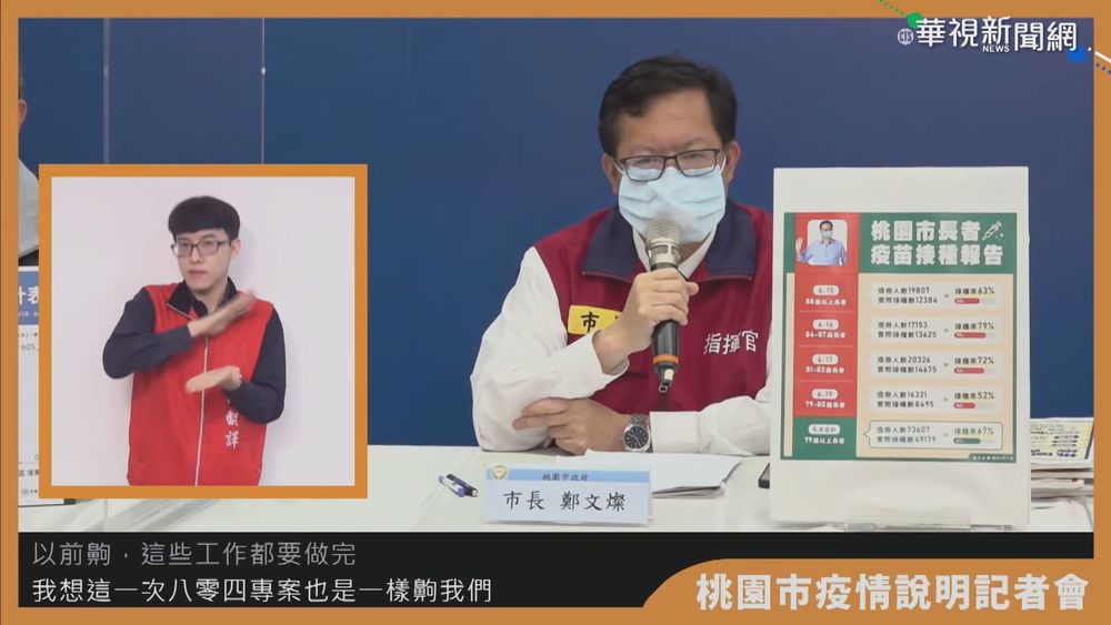 桃園新增7例 804醫院群聚再增5例