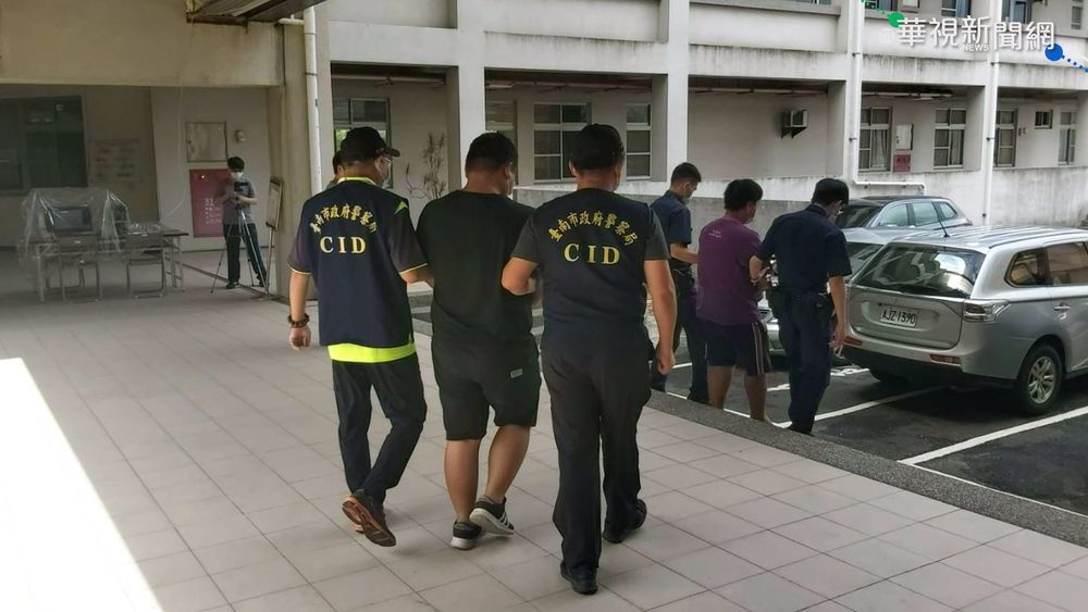 35歲身障男欠債遭毒打施暴 傷重不治