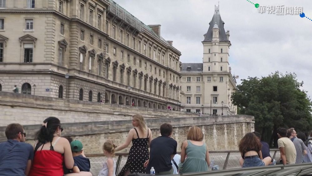 台列綠區名單! 入境法免隔離.打疫苗