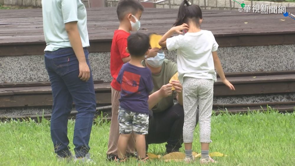 挺醫護家長! 新北耕莘附幼不停課