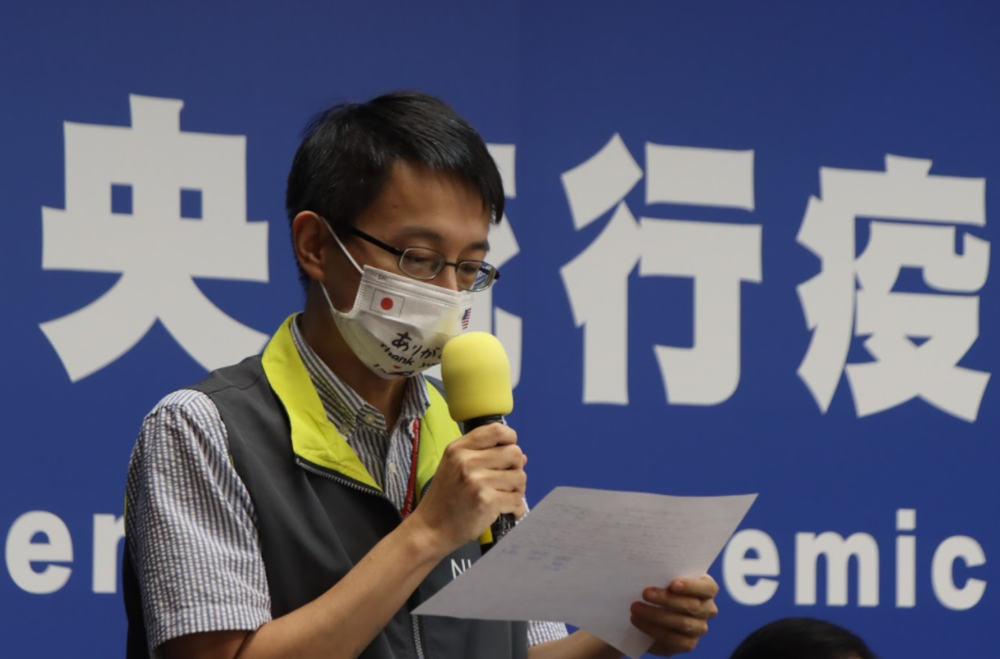 7旬婦「確診→死亡」僅1天 羅一鈞曝原因