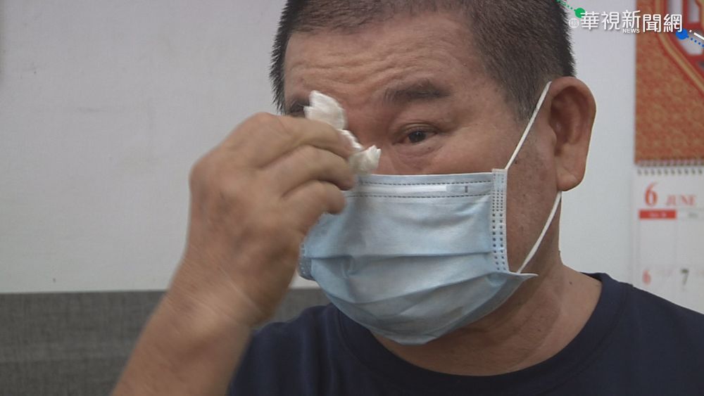 三級警戒重創餐飲業 業者落淚盼補助