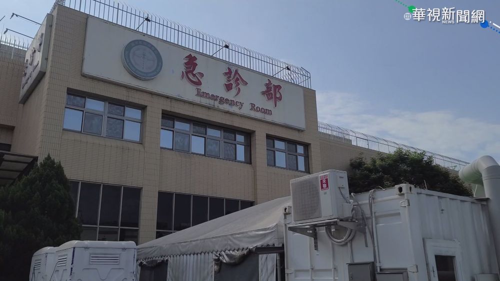 桃園804醫院群聚跨區 桃市.竹縣共+9