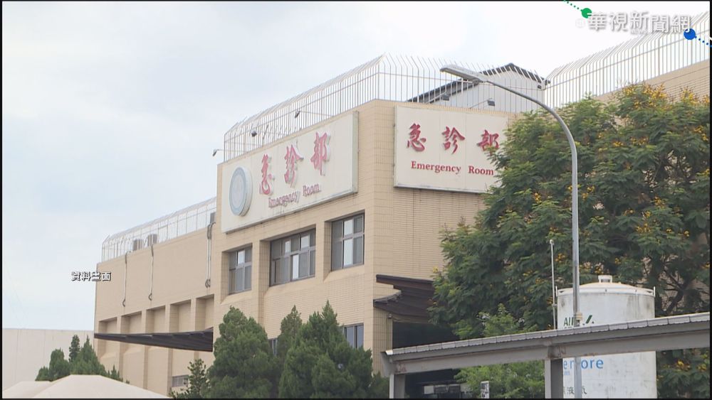 國軍桃園總醫院群聚感染累計30人 陳時中14:00說明